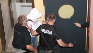 Slovénie : opération policière majeure contre le crime organisé