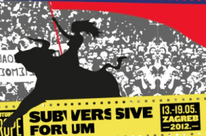 Le Forum Subversif, ou la renaissance de la gauche radicale dans les Balkans