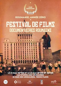 Roumanie : la lente maturation du cinéma documentaire