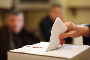 Élections en Serbie : c&rsquo;est le jour J