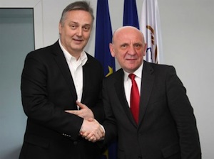 Nouvelle crise politique en Bosnie : rien ne va plus entre le SDA et le SDP