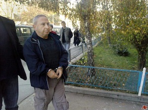 Trafic d’organes au Kosovo : Moshe Harel a été arrêté en Israël