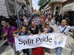 Croatie : la Gay Pride de Split aura-t-elle lieu ?