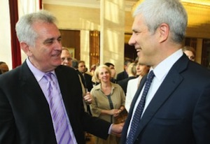 Serbie : et le nouveau Premier ministre sera un certain Boris T…