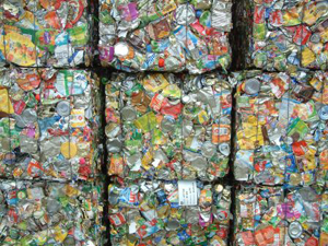 La Slovénie produit de moins en moins de déchets industriels