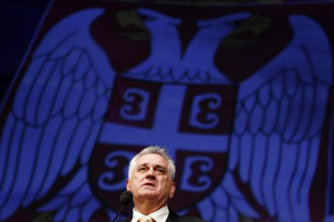 Vukovar, Srebrenica : les « provocations » du nouveau président serbe