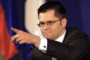 Vuk Jeremić sera-t-il le prochain président de l’Assemblée générale de l&rsquo;ONU ?