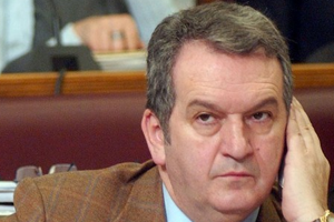 Monténégro : Miomir Mugoša, le «Grand vizir» à la tête de Podgorica