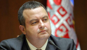 Serbie  : Ivica Dačić nommé Premier ministre, vers un gouvernement SPS-SNS-URS