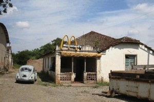 Gros burgers vs. Ćevapčići : une brève histoire de McDonald&rsquo;s dans les Balkans