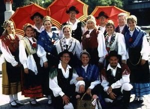 Slovénie : fête nationale, folklore et luttes idéologiques