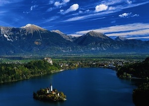Slovénie : le tourisme, au défi de l&rsquo;austérité et de la crise