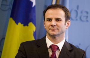 Atteintes à la liberté de la presse : le vice-Premier ministre du Kosovo démissionne