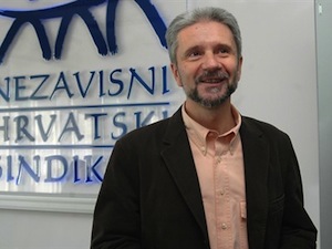 Croatie : non, les travailleurs du secteur public ne sont pas des « tire-au-flanc »