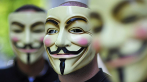 Croatie : avant la Gay Pride de Split, les Anonymous attaquent le site des supporters du Hajduk de Split