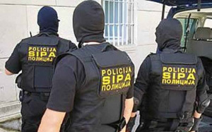 Bosnie : arrestation de l&rsquo;ancien commandant de la police militaire de Republika Srpska