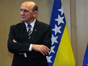 Bosnie-Herzégovine : le SDA exclu du gouvernement fait front avec le SzBiH