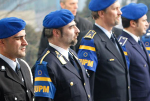 Bosnie-Herzégovine : fin de la Mission de police de l&rsquo;Union européenne