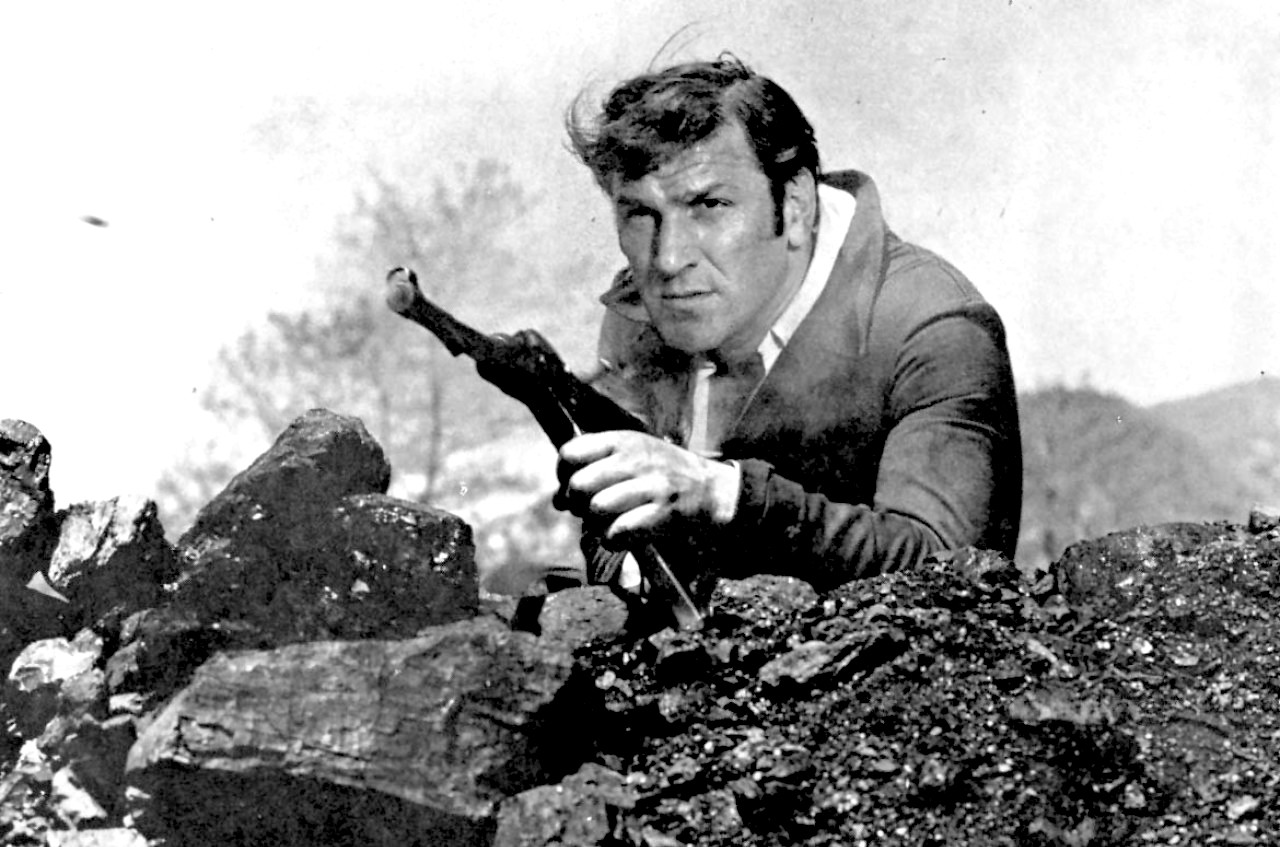 Velimir «Bata» Živojinović, légende survivante du cinéma yougoslave