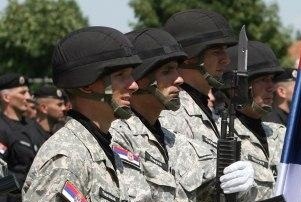 Serbie : les gendarmes doivent prêter serment sur le Kosovo