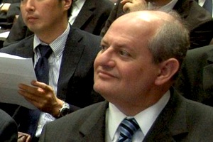 Serbie : un proche de Milošević à la tête de la diplomatie
