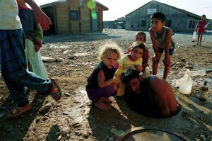 Kosovo : les accords de réadmission, une catastrophe humaine et sociale