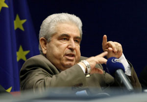 Crise bancaire et conflit avec Ankara : Chypre prend la présidence de l&rsquo;UE en pleine tourmente