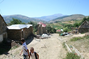Albanie : comment réduire la pauvreté ?