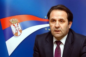 Serbie : le SDPS de Rasim Ljajić participera au futur gouvernement