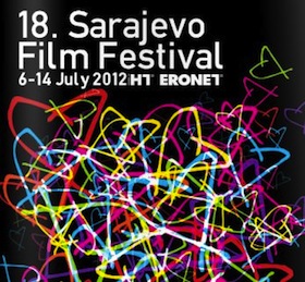 Le Sarajevo Film Festival accueille Eric Cantona, Victoria Abril et Béla Tarr