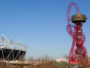 JO de Londres : ArcelorMittal Orbit et le souvenir oublié du camp d&rsquo;Omarska