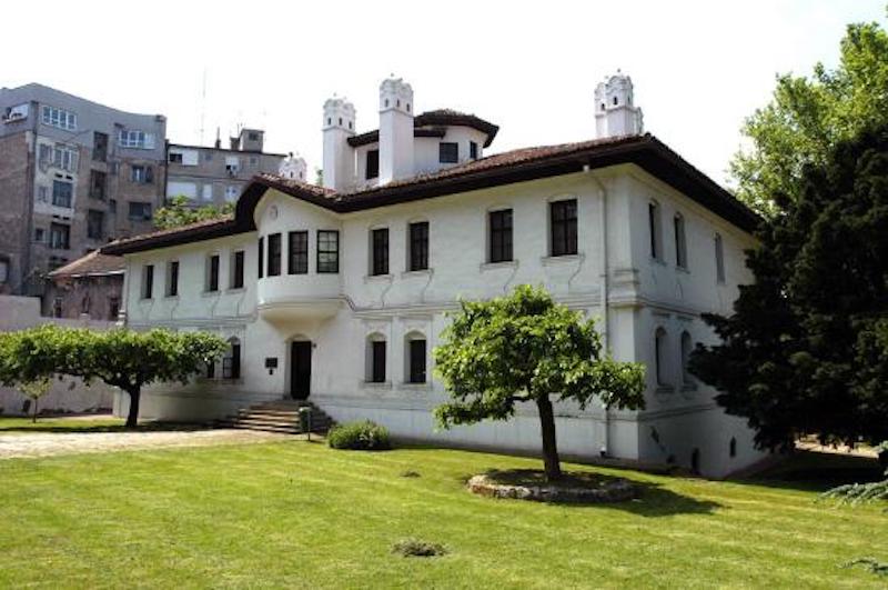 Le patrimoine ottoman, un héritage commun à tous les Balkans