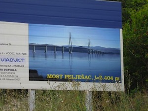 Croatie : une politique des grands travaux pour sortir de la crise ?