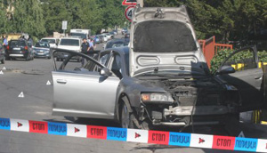 Criminalité en Serbie : les nouveaux cadavres exquis de Belgrade