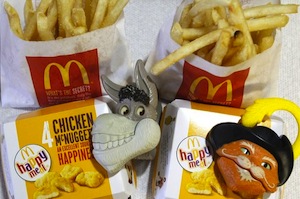 Discriminations : à Novi Sad, les enfants rroms sont interdits de McDonald&rsquo;s