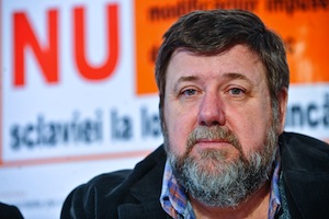 Crise politique et crise sociale en Roumanie : assez d&rsquo;austérité !