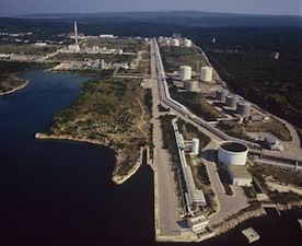 Croatie : la longue agonie des salariés des raffineries de pétrole