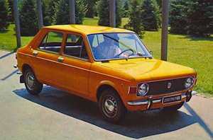 Zastava 101 : les 37 années de production d&rsquo;une voiture culte