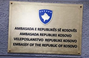 Kosovo : les représentations diplomatiques sont endettées jusqu&rsquo;au cou