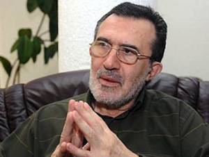 Arbën Xhaferi : la disparition d&rsquo;une grande figure du nationalisme albanais de Macédoine