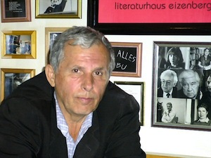 Pro memoria : Ali Podrimja, le poète de « Lum Lumi » n’est plus