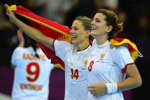 Jeux Olympiques : dans les Balkans, ce sont les Monténégrins qui jouent le plus collectif