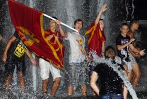Jeux olympiques de Londres : bilan contrasté pour les Balkans