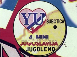 Serbie : la « mini-Yougoslavie » de Subotica menacée de disparaître !