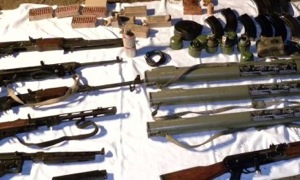 Bosnie-Herzégovine : des stocks d&rsquo;armes disparus dans la nature