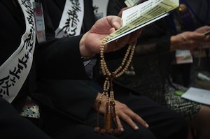 Sarajevo : l&rsquo;oecuménisme, le dialogue inter-religieux et leurs limites