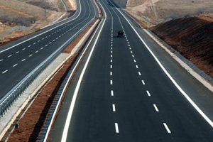 Kosovo : un tronçon d&rsquo;autoroute à 700 millions d&rsquo;euros