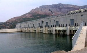 Albanie : la plus grande centrale hydroélectrique du pays inaugurée près de Shkodër