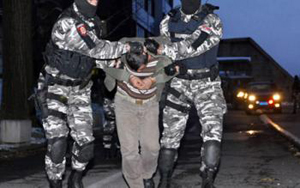 Crimes de guerre au Kosovo : 116 ans de prison contre les membres du « Groupe de Gnjilane »