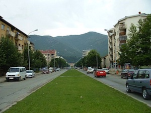 Macédoine : Kičevo, une ville qui se meurt